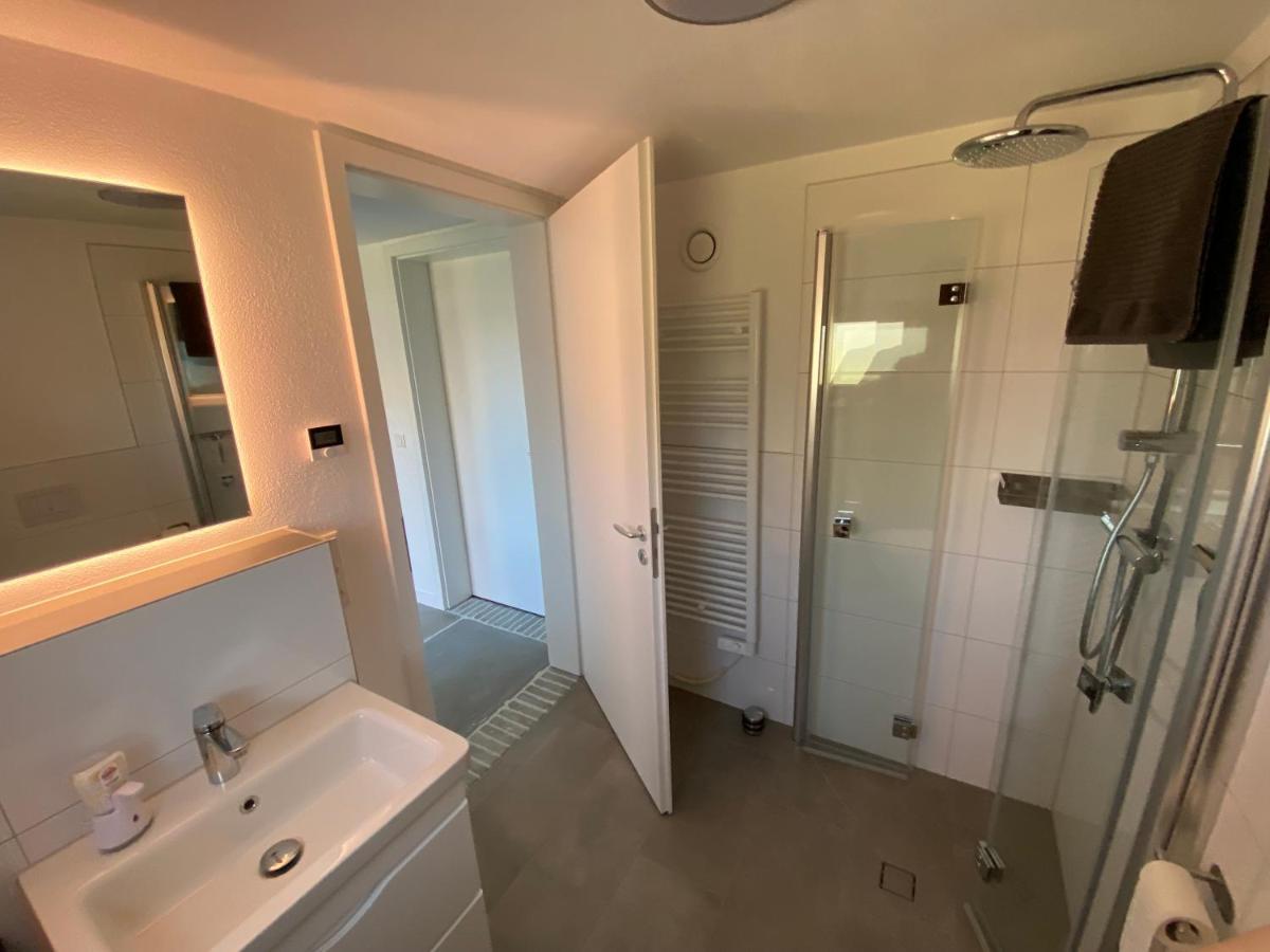 Ferienwohnung Marie Βίντερμπεργκ Εξωτερικό φωτογραφία