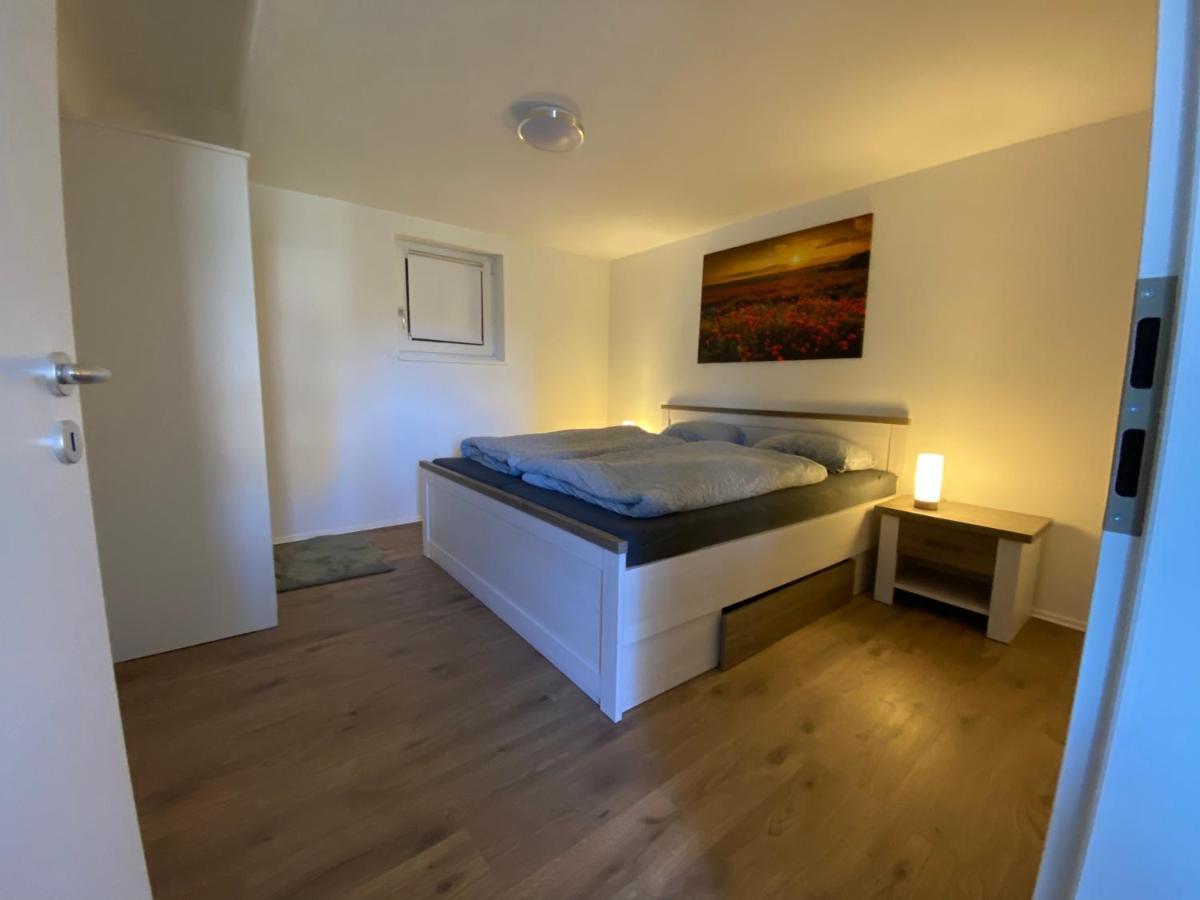 Ferienwohnung Marie Βίντερμπεργκ Εξωτερικό φωτογραφία
